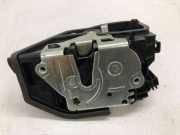 Türschloss hinten links BMW 5 (F10) 520 d 7229459