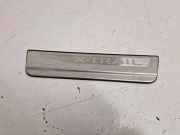 Schweller aus Kunststoff links NISSAN X-TRAIL (T32_) 1.6 DIG-T (T32) G69544CL0A