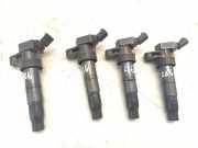 Zündspule Kia Optima III (FSGDS6B) 273002G700