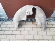 Innenkotflügel hinten rechts VW GOLF VII Variant (BA5, BV5) 1.2 TSI 5G9810972