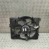 Kühlmodul BMW 3er Touring (E91) 6937515