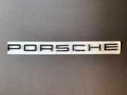 Emblem Porsche Panamera 2 (971)