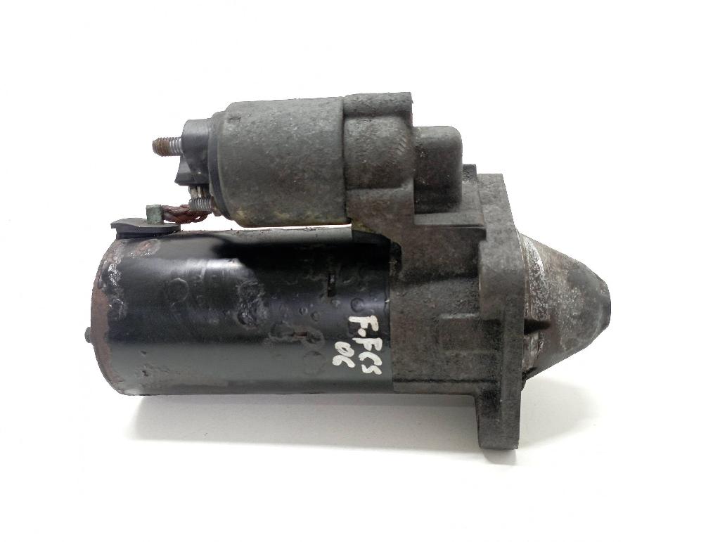 Anlasser Ford Focus II Cabriolet (DB3) 025286