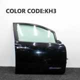 Vordere rechte Tür NISSAN LEAF (ZE0) Electric