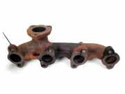 Auspuffkrümmer rechts TOYOTA HILUX VII Pick-up (_N1_, _N2_, _N3_) 2.5 D-4D 4WD 17141-30060