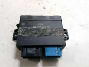 Einparkhilfe PDC Steuergerät CITROËN DS3 1.6 VTi 120 9676215780