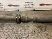 Kardanwelle NISSAN X-TRAIL (T30) 2.5 4x4