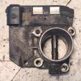 Drosselklappe RENAULT LAGUNA Coupe (DT0/1) 2.0 dCi 0281002681