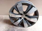Stahlfelgen Satz Peugeot 2008 I () 9678398177
