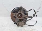 Achsschenkel links vorne Renault Zoe (BFM) 400151605R