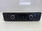 STEUERGERÄT KLIMAANLAGE BMW 3 Touring (E91) 330 xi 090190798B