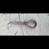 Abschleppöse Opel Vectra B Caravan (J96)