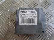 Airbag-Steuergerät PEUGEOT 407 Coupe (6C_) 2.0 HDi 9655880780 216102810