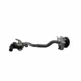 Wasserpumpe Mazda CX-3 (DK)