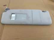 Linke Sonnenblende SUZUKI JIMNY (FJ) 1.3 16V 4x4 (SN413)