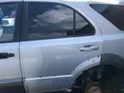 Tür hinten links KIA SORENTO I (JC) 2.5 CRDi