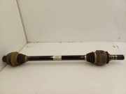 Antriebswelle rechts hinten Porsche Macan 1 (95B) 95B501203