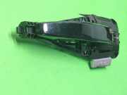 Türgriff rechts hinten Opel Zafira Tourer C (P12) 14096302