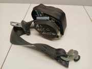 Sicherheitsgurt rechts hinten Audi A6 Allroad (4F) 4F0857805E