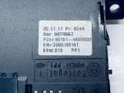 Tastenpanel VW PHAETON (3D_) 3.0 V6 TDI 4motion 3D0919815T