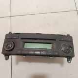 Radio/Navigationssystem-Kombination Mercedes-Benz Sprinter 3,5t Bus (906) E11034527