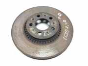 Bremsscheibe vorne links VOLVO XC70 II D5 AWD