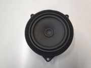 Türlautsprecher hinten links BMW 3 Touring (G21) 320 d 72192