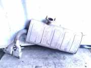 Auspuffanlage hinten Hyundai Tucson III (TL, TLE) NXM50