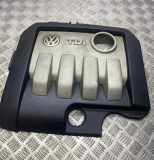 Motorabdeckung VW TOURAN (1T1, 1T2) 2.0 TDI 03G103925AA 03G103925AC