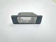 Kennzeichenleuchte Nissan Qashqai II (J11) 26510JD00A