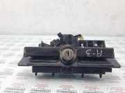 Heckklappenschloss AUDI A3 Sportback (8PA) 1.4 TFSI 4B0827565F 8D9827565C