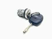 Zündschloss FORD FIESTA VII 1.1 Ti-VCT M173A