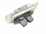 Heckklappenschloss RENAULT ESPACE IV (JK0/1_) 2.0 dCi (JK01, JK02, JK1J, JK1K)
