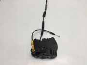 Türschloss hinten links CITROËN C4 III (BA_, BB_, BC_) e-C4 (BCZKXC) 9832788680