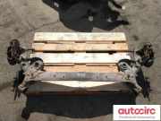 Achse hinten Suzuki SX4 (EY, GY) 4651080J20