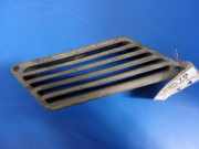 Lüftungsgitter für Stoßfänger Mercedes-Benz S-Klasse (W126)