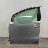 Vordere linke Tür VW SHARAN (7N1, 7N2) 2.0 TDI 7N0831055AF