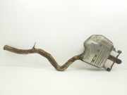 Auspuffanlage hinten Mercedes-Benz S-Klasse (W222) A2224900416