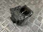 Drosselklappenstutzen VW Golf IV (1J) 038128063C