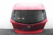 Kofferraumdeckel NISSAN MICRA IV (K13) 1.2