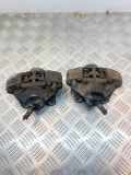 Bremssattel links hinten Mercedes-Benz SL (R107) A1264200583