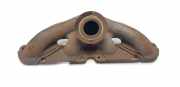 Auspuffkrümmer links BMW 7 (F01, F02) 750 i xDrive 7576987A