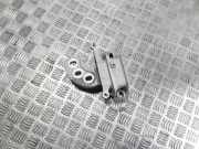 Getriebestütze Ford Fiesta VII (HJ, HF) H1BG7M121AC