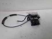 Heckklappenschloss MAZDA 121 I (DA) 1.6