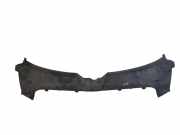 Anzeigetafel Rahmen AUDI A4 Avant (8ED, B7) 2.0 TDI 16V 4F0807081