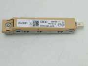 Antennenverstärker AUDI A4 (8W2, B9) 1.4 TFSI AU491