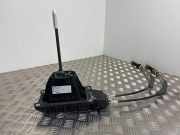 Gangschaltmechanismus RENAULT CLIO III (BR0/1, CR0/1) 1.2 16V 349014605R