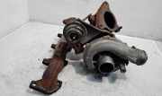 Turbolader CITROËN JUMPY (U6U) 2.0 HDi 95 9634521480
