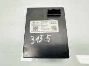 Keyless Steuergerät AUDI Q7 (4L) 3.0 TDI quattro 033541101