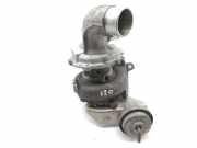 Turbolader TOYOTA VERSO (_R2_) 2.0 D-4D (AUR20_) 17201-0R070